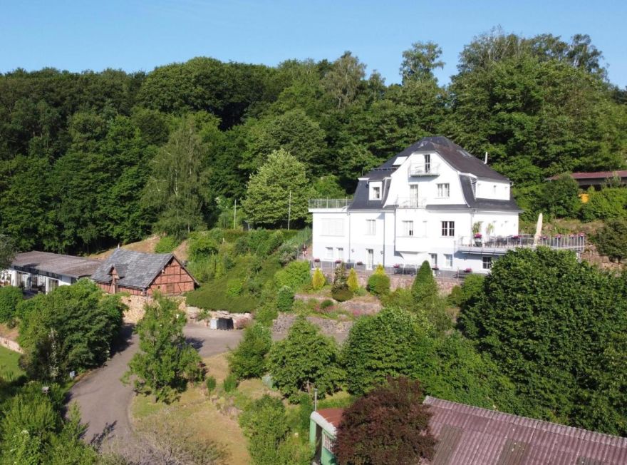 Feierwerk Hofgut Langenborn