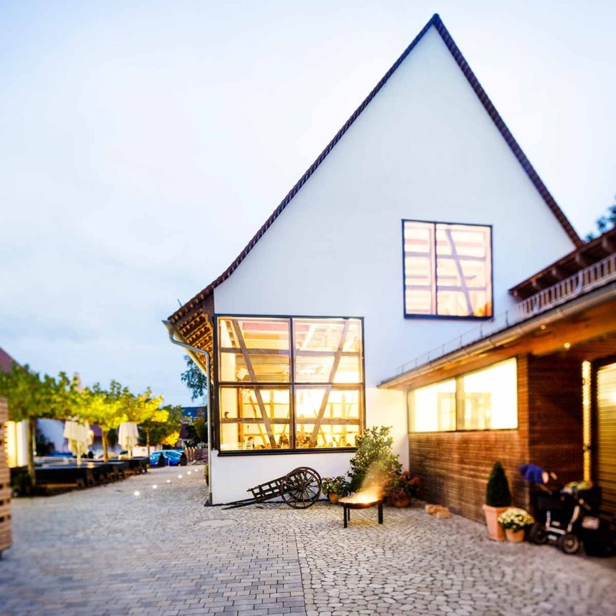 Landgut Kemmler