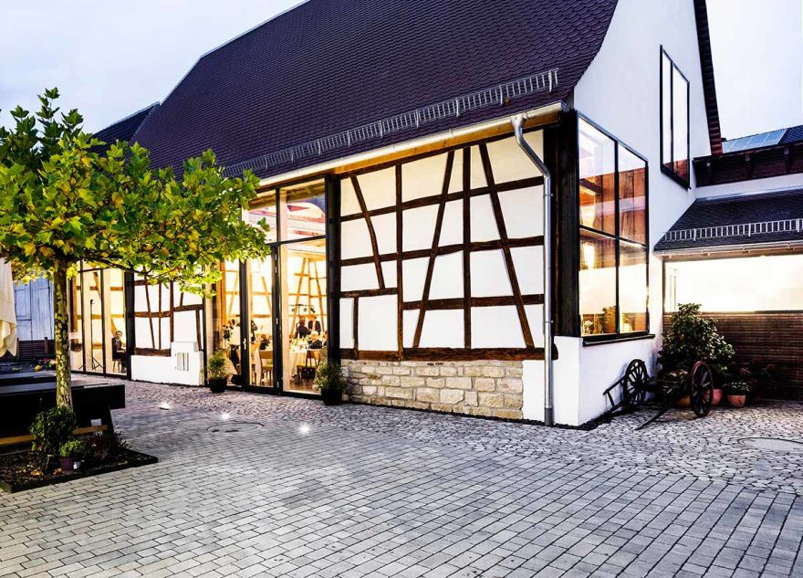Landgut Kemmler