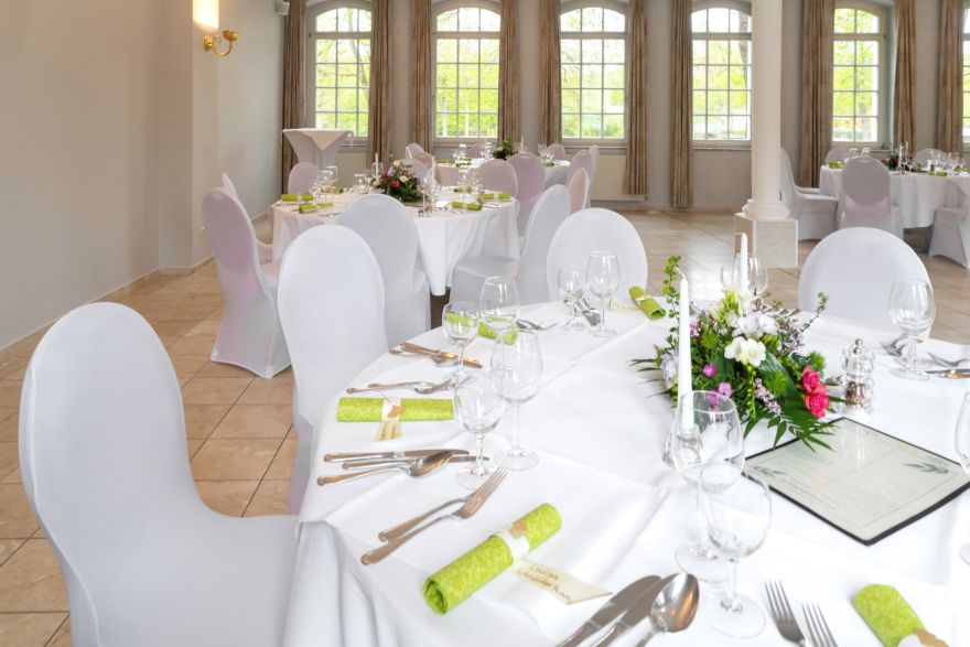 Parkhotel am Grossen Teich