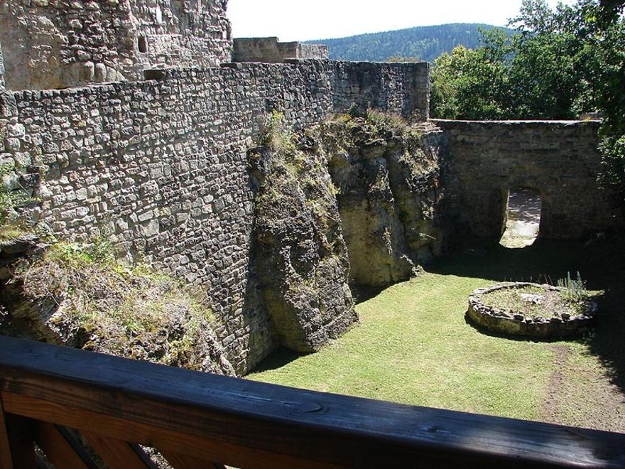 Greifenstein