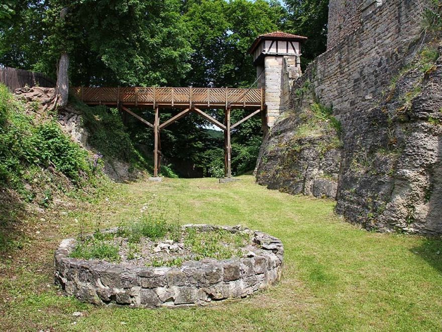 Greifenstein