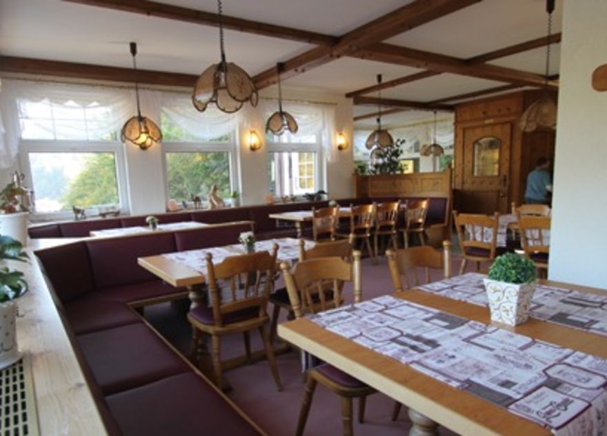 Hotel SchwarzaBurg