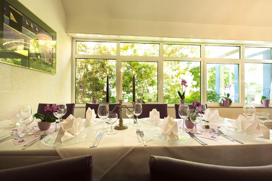 Apart Hotel Gera