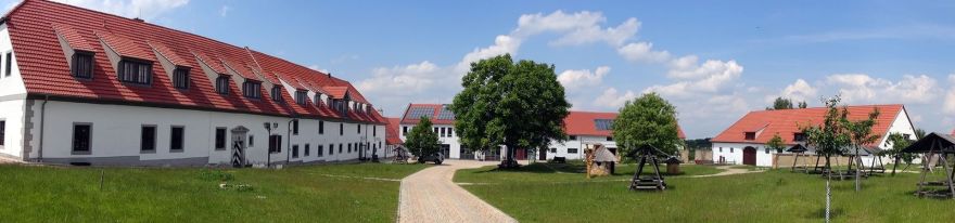 Jugendgästehaus Nickelsdorf