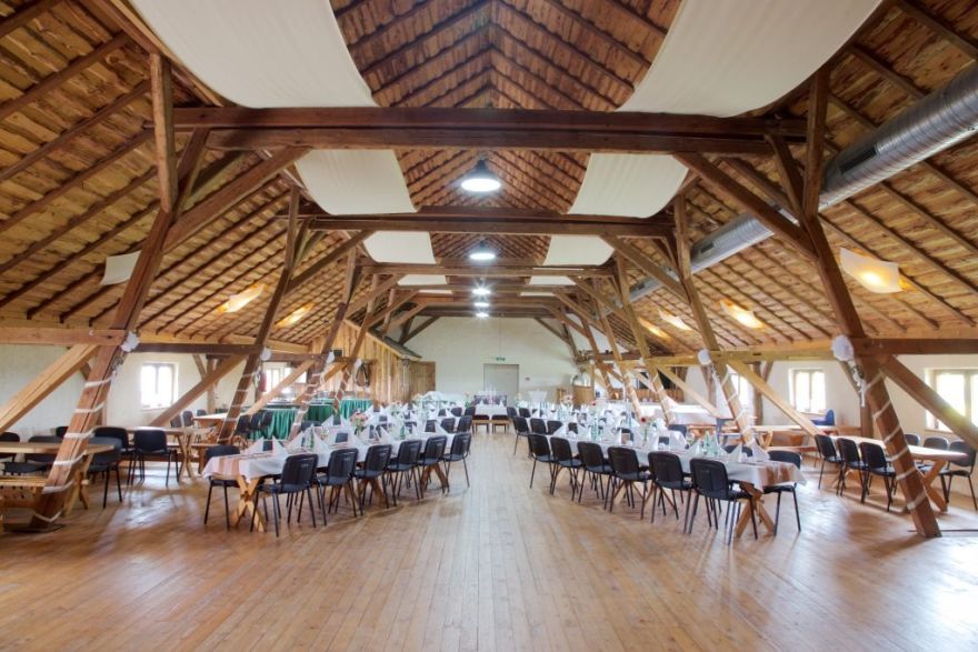 Jugendgästehaus Nickelsdorf