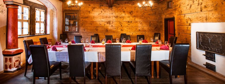 Hotel Haus im Sack