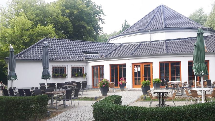 Paradiescafé Jena