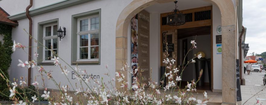 Hotel Restaurant zum Sonnenwirt