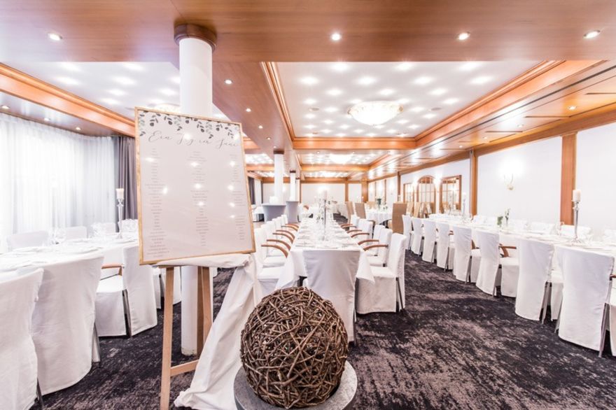 Hotel Restaurant zum Sonnenwirt