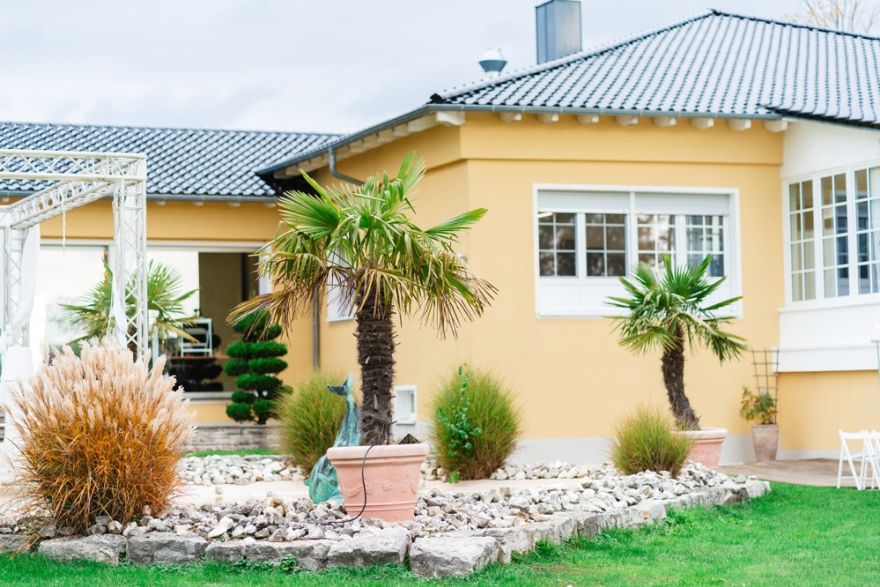 Villa Durlangen Events