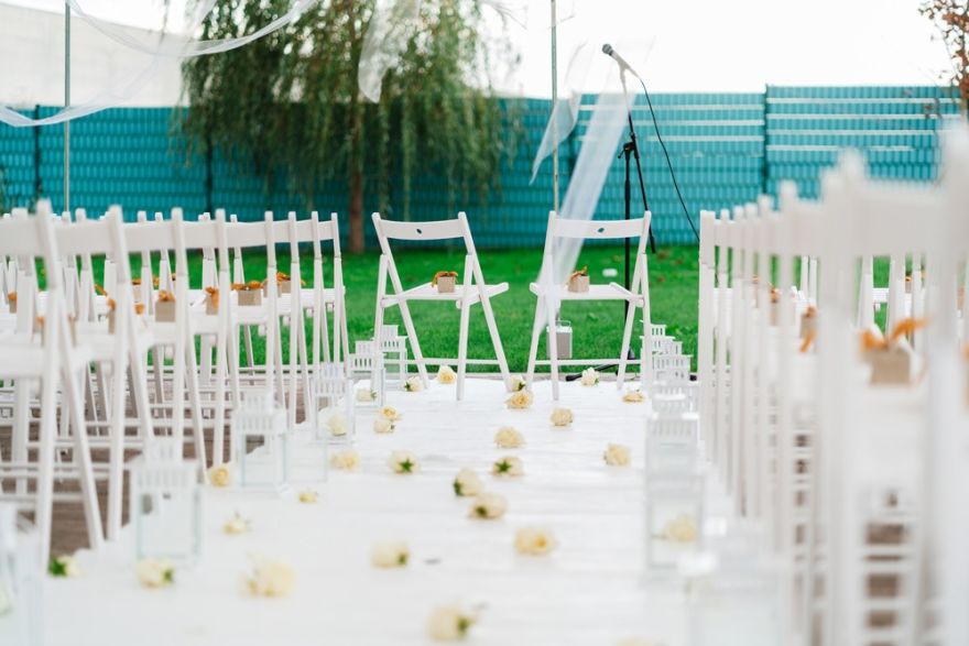 Villa Durlangen Events