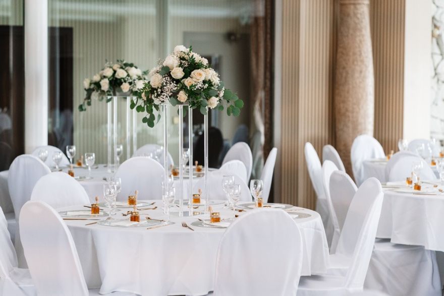 Villa Durlangen Events
