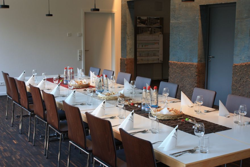 Teamwerk Esslingen