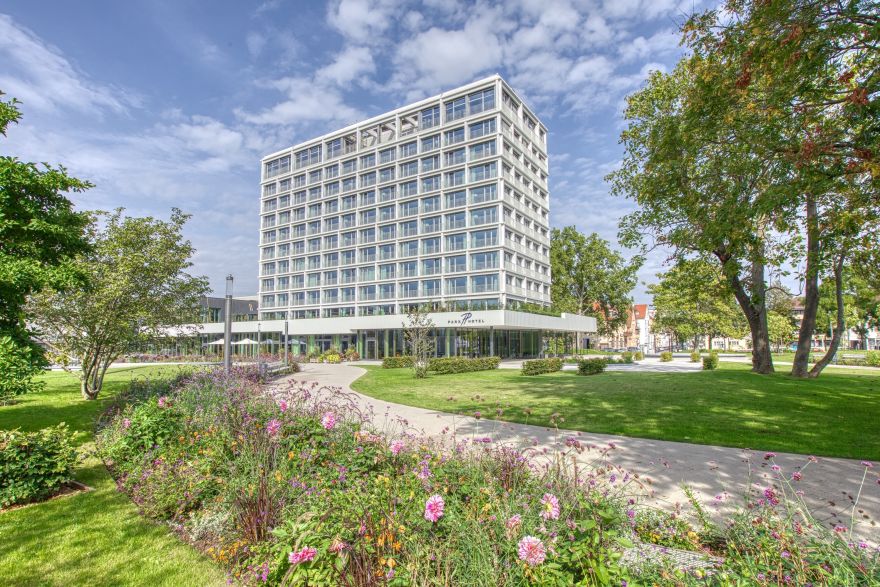 Parkhotel Heilbronn