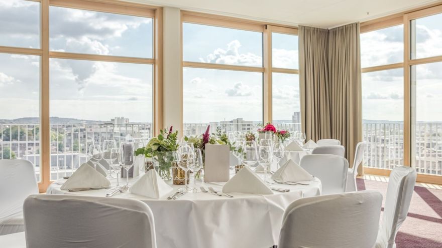 Parkhotel Heilbronn