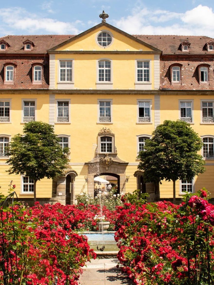 Schloss Kirchberg
