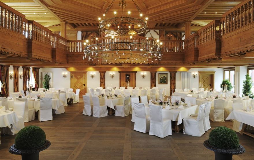 Landhotel RÖSSLE