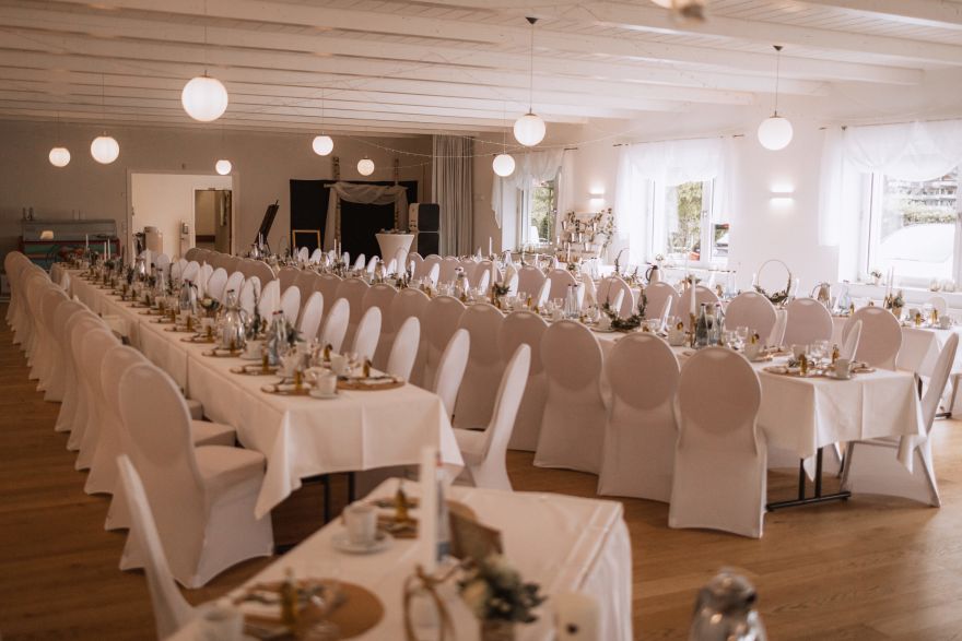 Landhotel Küffner