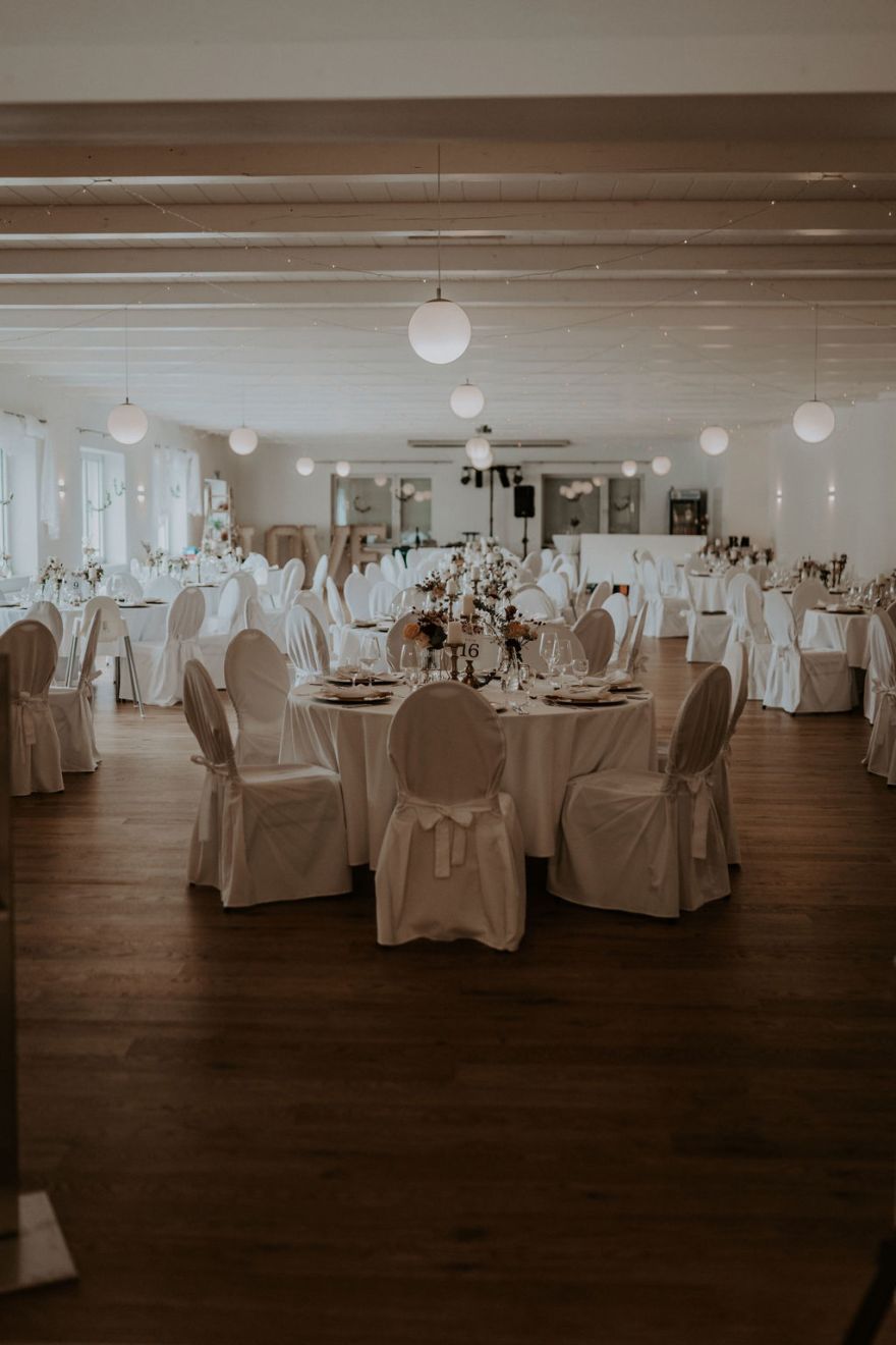 Landhotel Küffner