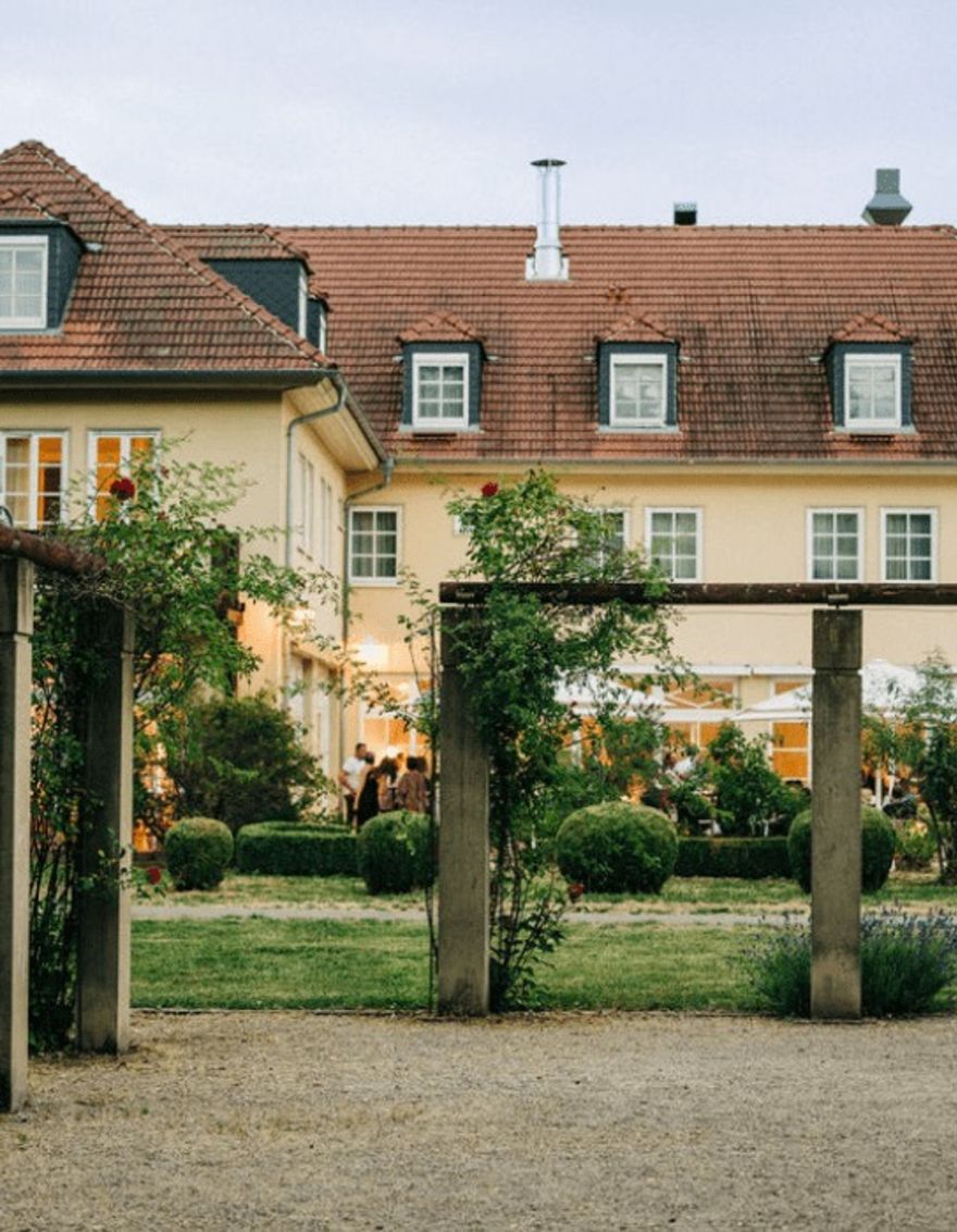 Schloss Neckarbischofsheim