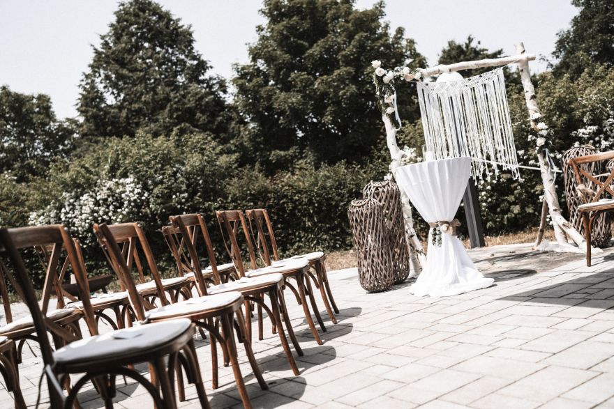 Pucher Meer Eventlocation 