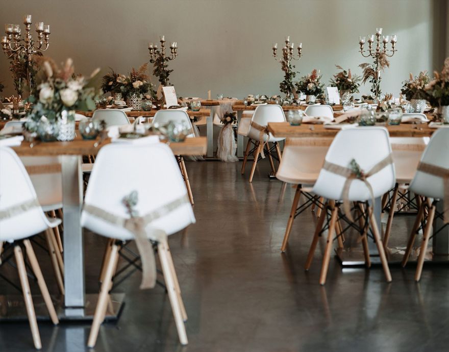 Pucher Meer Eventlocation 