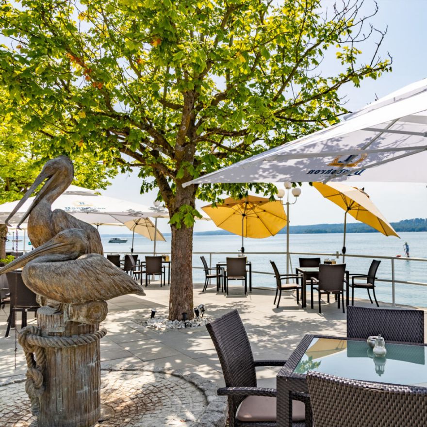 Seehotel Leoni