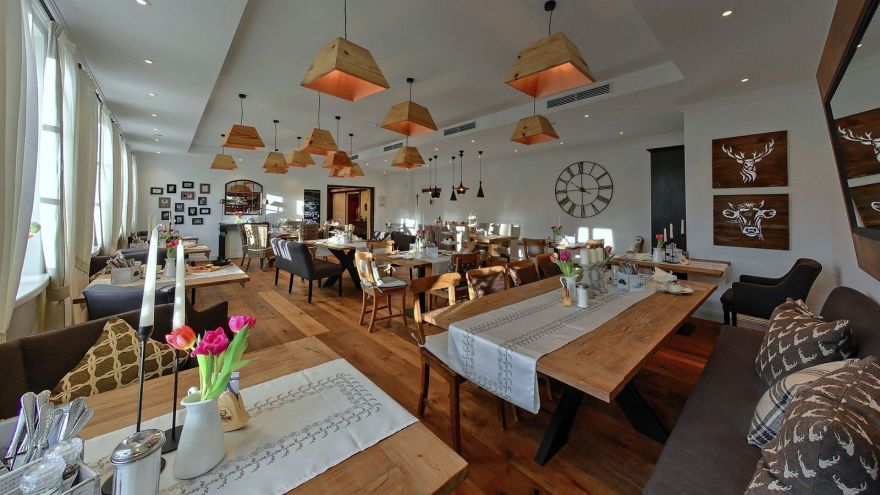 Hotel garni Zur Post