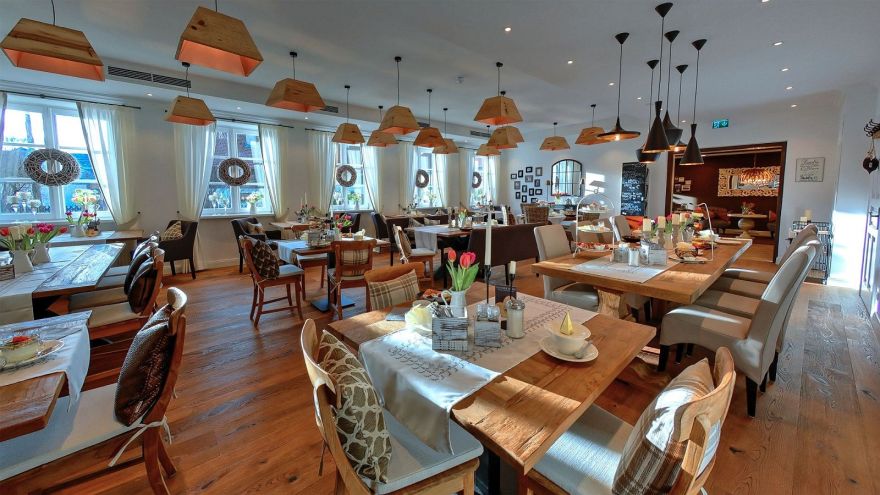 Hotel garni Zur Post