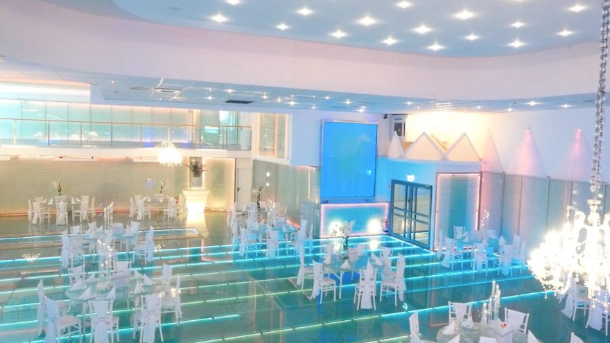 Imperial Ballsaal