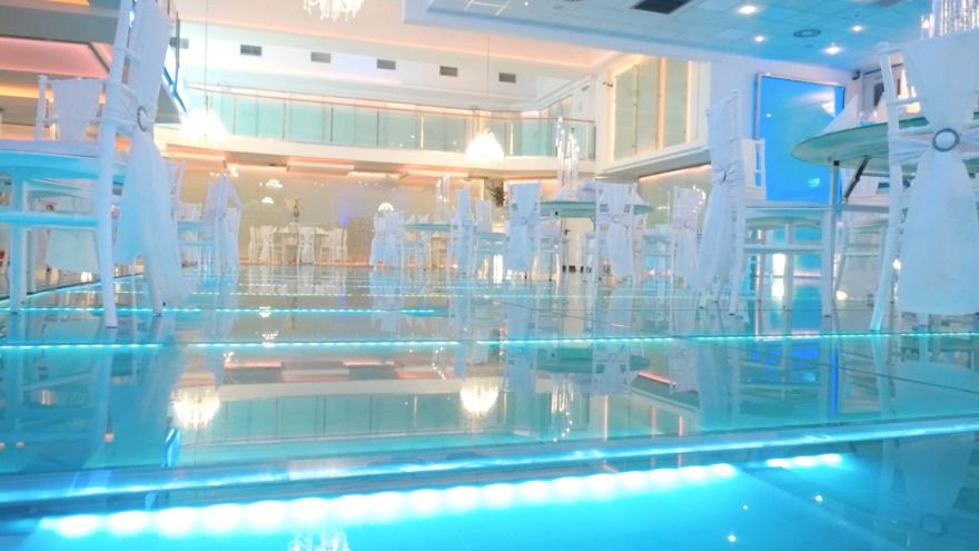 Imperial Ballsaal