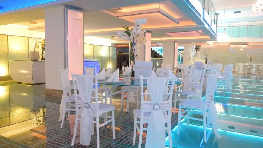 Imperial Ballsaal