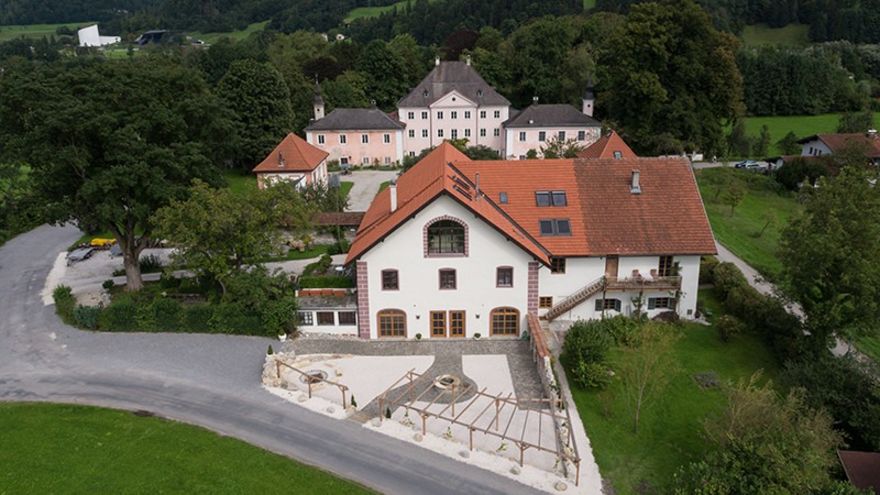 EvenTraeume am Schloß Urfahrn