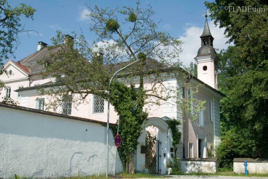 EvenTraeume am Schloß Urfahrn