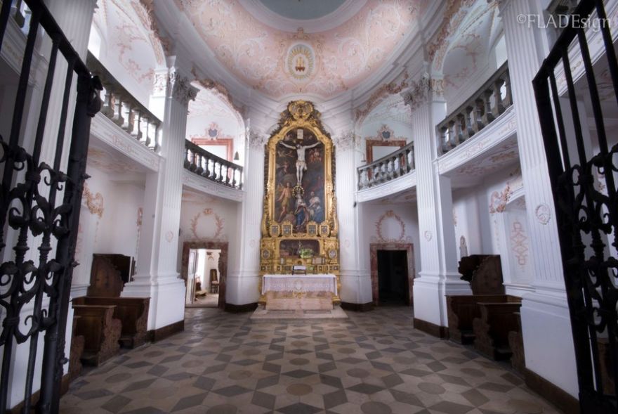 EvenTraeume am Schloß Urfahrn