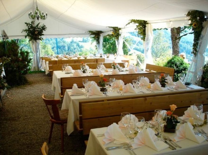Almgasthaus Stögeralm