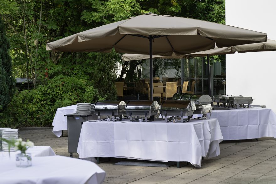 Albhotel Fortuna