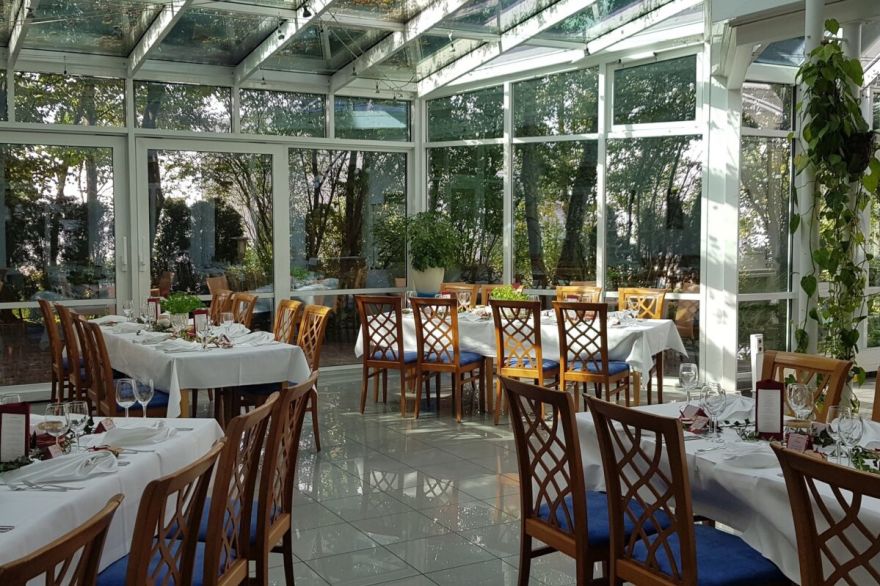 Albhotel Fortuna