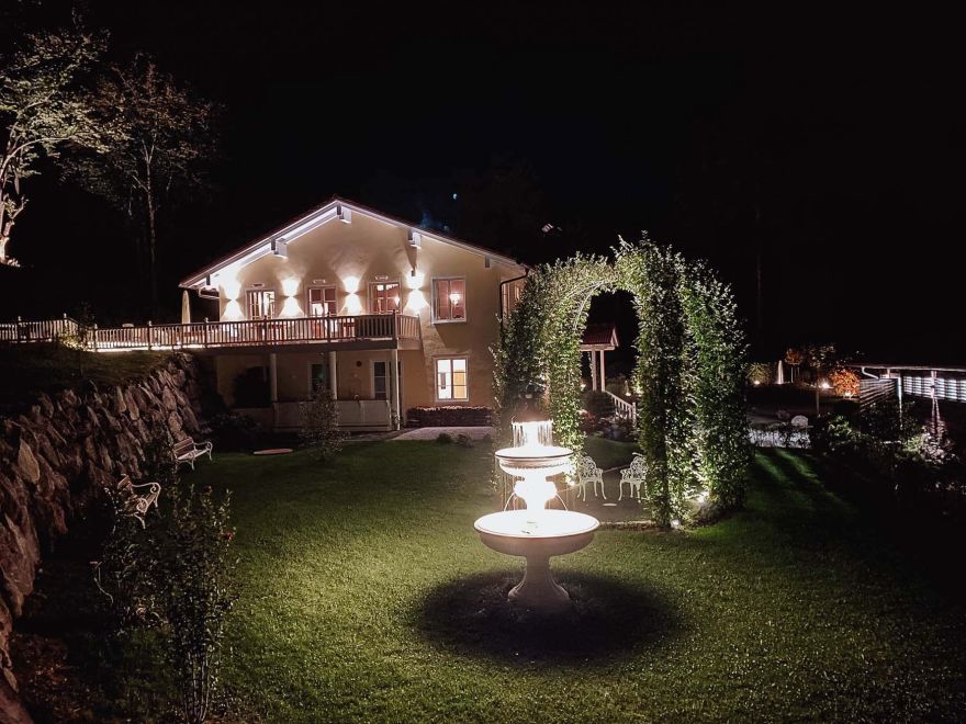 Restaurant Ludwigs