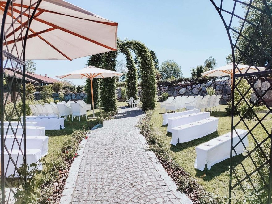 Restaurant Ludwigs