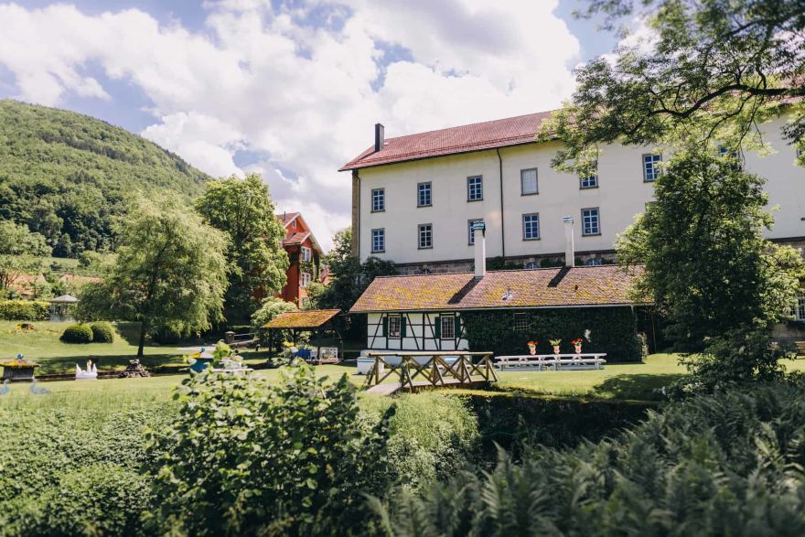 Künkele Mühle
