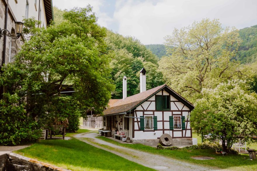 Künkele Mühle