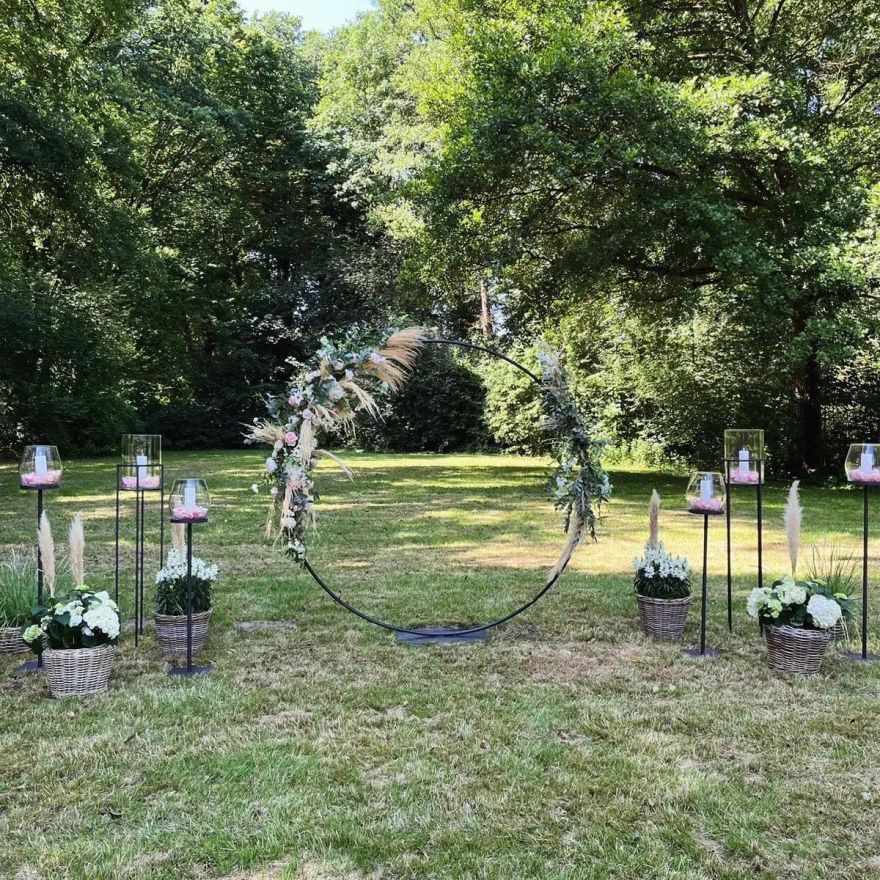 Jagdschlösschen Schwartow 