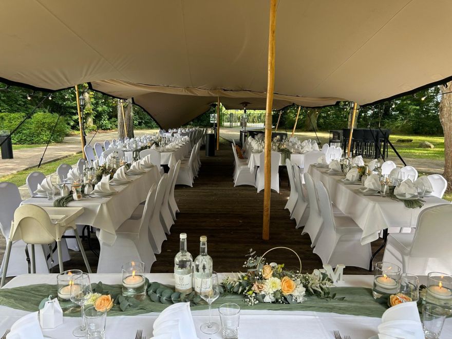 Jagdschlösschen Schwartow 