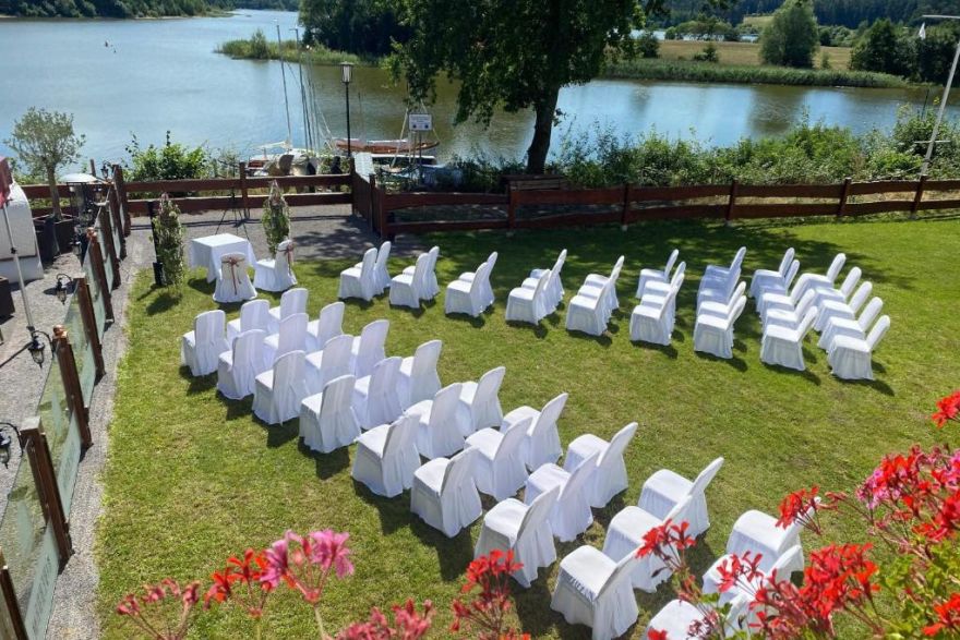 Hotel & Steakhouse Riverdam
