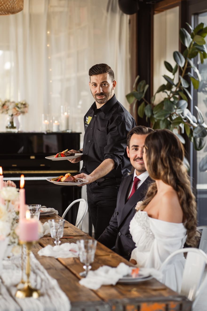 BRÜNEO - Coworking & Events GmbH