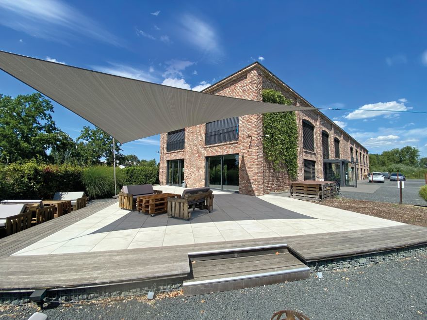 BRÜNEO - Coworking & Events GmbH