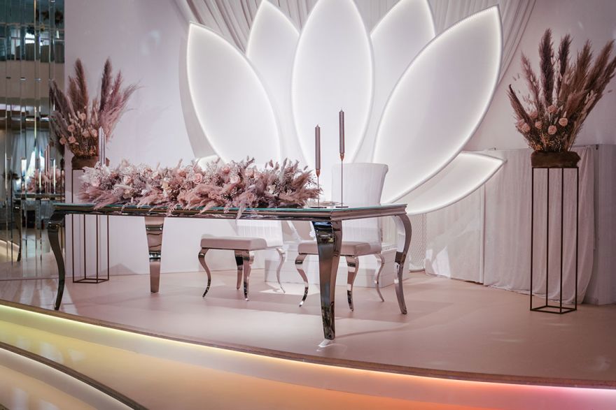 Orchidee Eventsaal