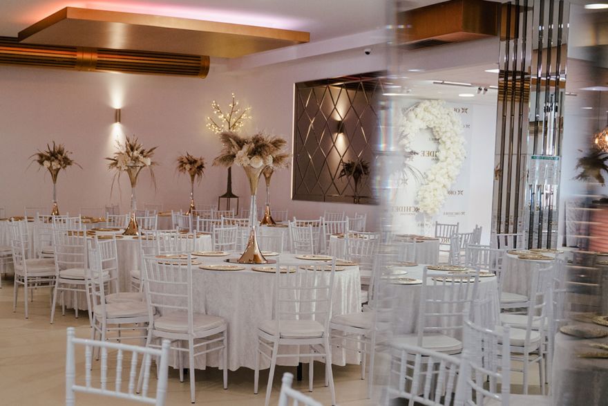 Orchidee Eventsaal
